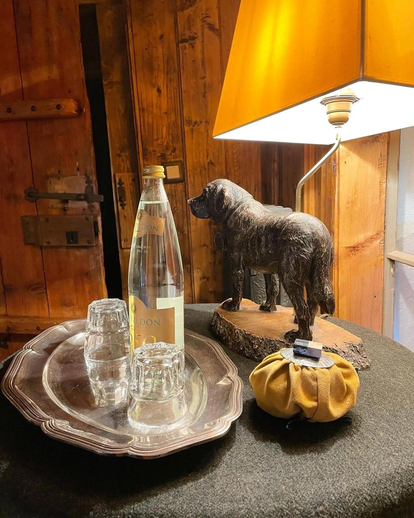 通内 菲尔姆沃金旅馆酒店 外观 照片